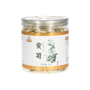 荣华一品RONGHUAYIPIN贡菊