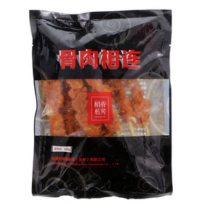 稻香私房骨肉相连