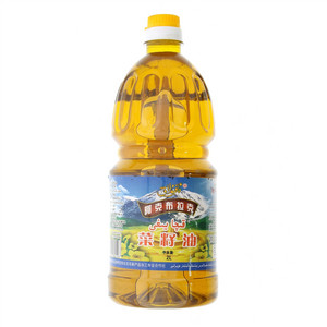 菜籽油