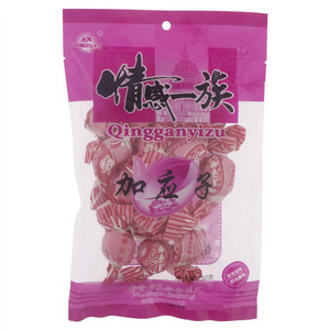情感一族嘉应子180g