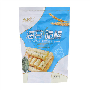 大本营海苔脆棒
