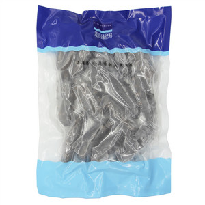 蓝海臻优鲜即食海参(冷冻)