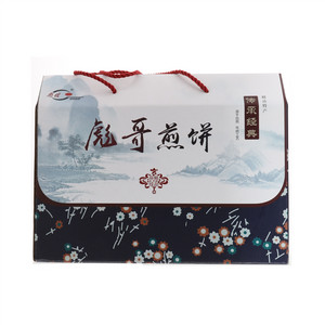 彪哥大煎饼