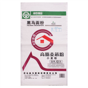 黑马高筋麦芯粉小麦粉