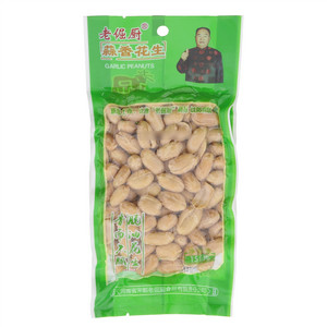 老倔厨蒜香花生（炒货食品及坚果制品 油炸类）
