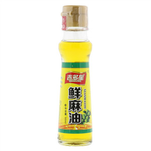 吉多星鲜麻油