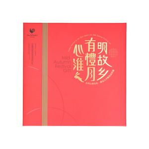 金鸡品客心淮有礼