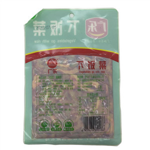 100克下饭菜