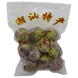 佳龙亲亲觜18克+赠4克（湘川麻辣味）