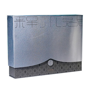 有惑释 ·不惑大红袍