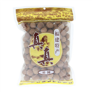 真真桂圆（分装）