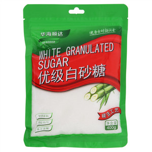 白砂糖