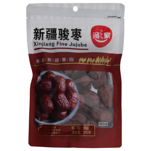 润之家新疆骏枣