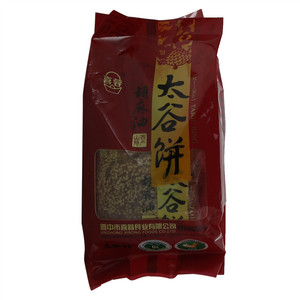 喜蓉 胡麻油太谷饼  