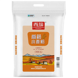 西瑞高筋小麦粉