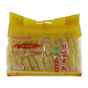 正果三宝增城丝苗米粉