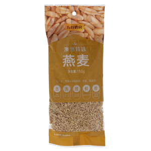 五谷磨房澳洲精选燕麦