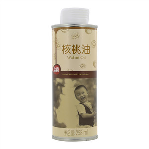 众喜核桃油