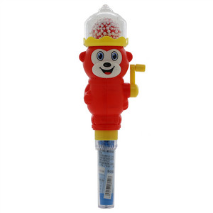 佰辰趣味玩具果味糖