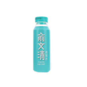 俞文清燕窝水
