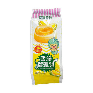 榴莲西施西施榴莲饼