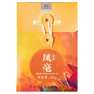 凤宁号金丝凤毫