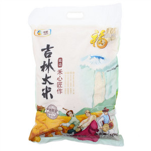 福临门吉林大米