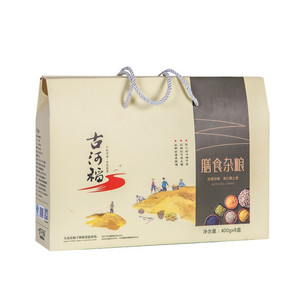 古河稻膳食杂粮