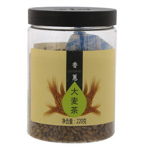 香蕙大麦茶