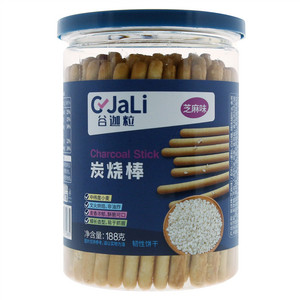 谷迦粒芝麻味炭烧棒