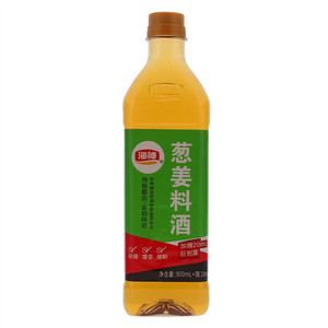 海神葱姜料酒
