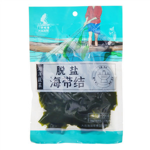 Haiweisao海味嫂脱盐海带结
