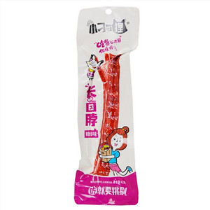 小刁与狸糖醋味长卤脖
