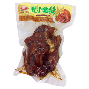喜旺脱骨猪蹄