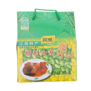 宾顺精制豆腐乳