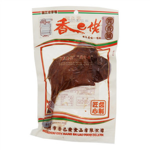 香巴佬酱香腿90g