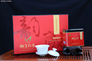 烟台红茶（礼盒）