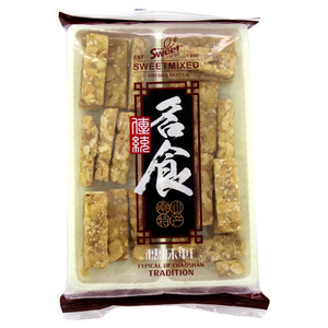 豆条
