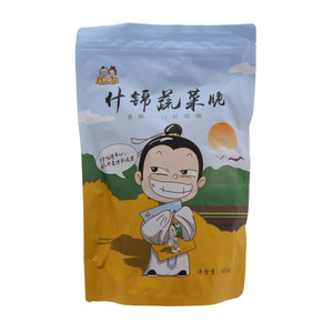 唐妖食品什锦蔬菜脆