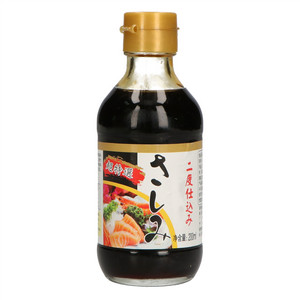 恒宇日式调味液