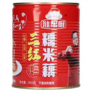 淮帮厨糯米藕