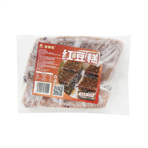 红豆糕