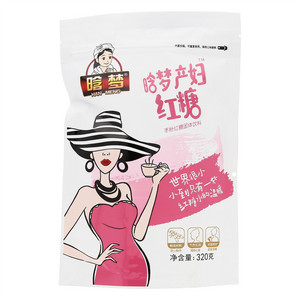 晗梦产妇红糖（枣粉红糖）（其它糖）