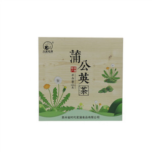 大茗屯蒲蒲公英茶