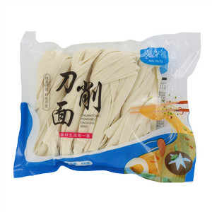麦芽福刀削面（生湿面制品）