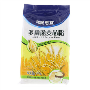 惠宜多用途麦芯粉