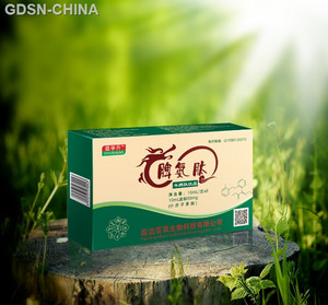 益孚升脾氨肽牛脾肽饮品