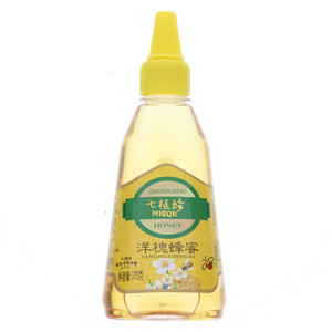 七框蜂洋槐蜂蜜