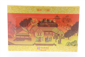 泮溪椰丝一口酥