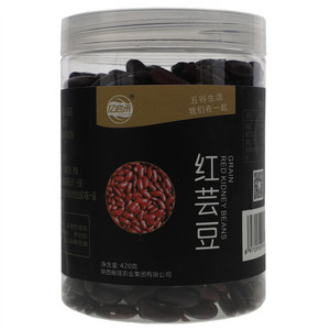 亿启禾红芸豆